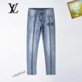 Picture of LV Jeans Long _SKULVsz28-38954411297